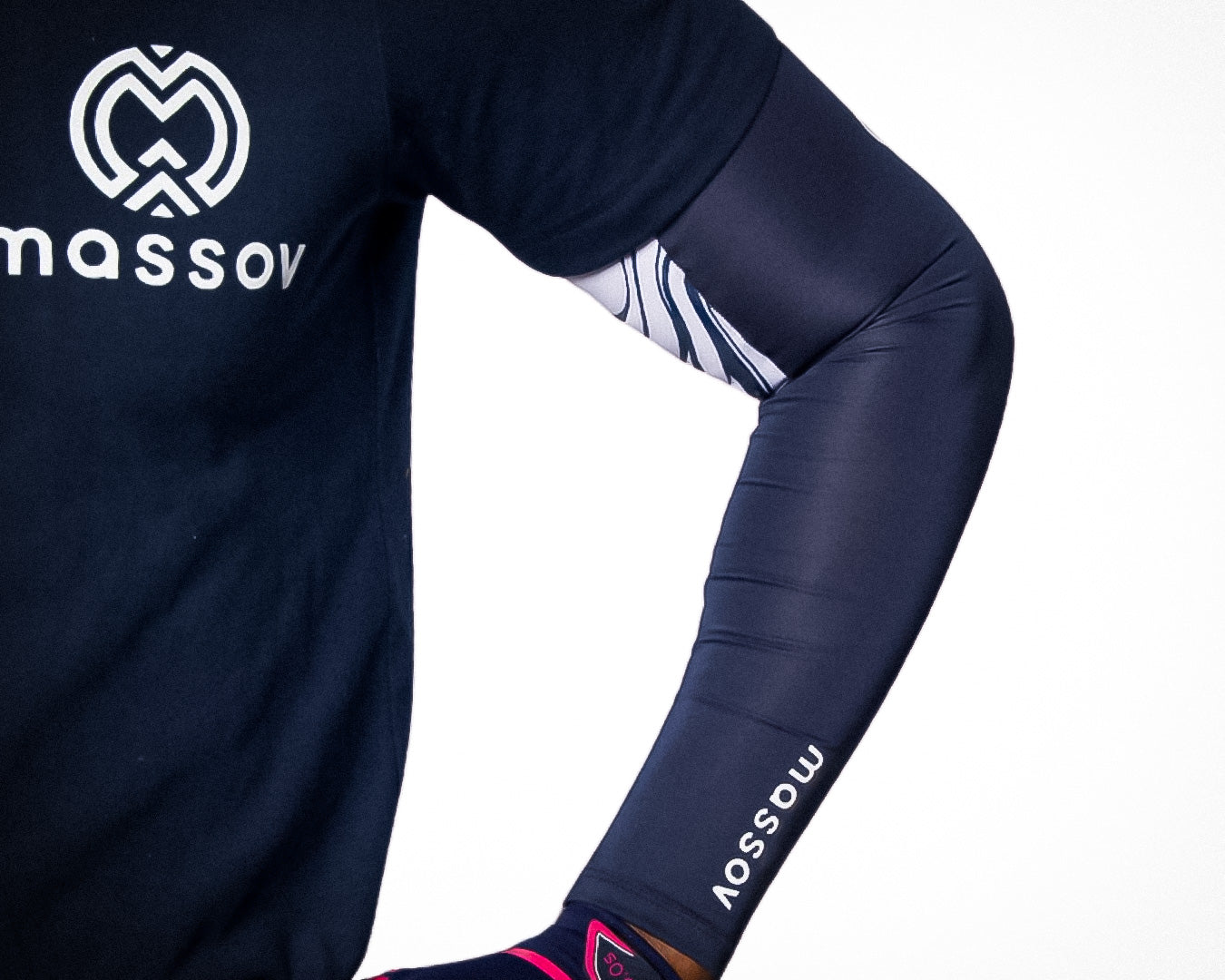 Mens Full-Length ProForm™ Compression Sleeve