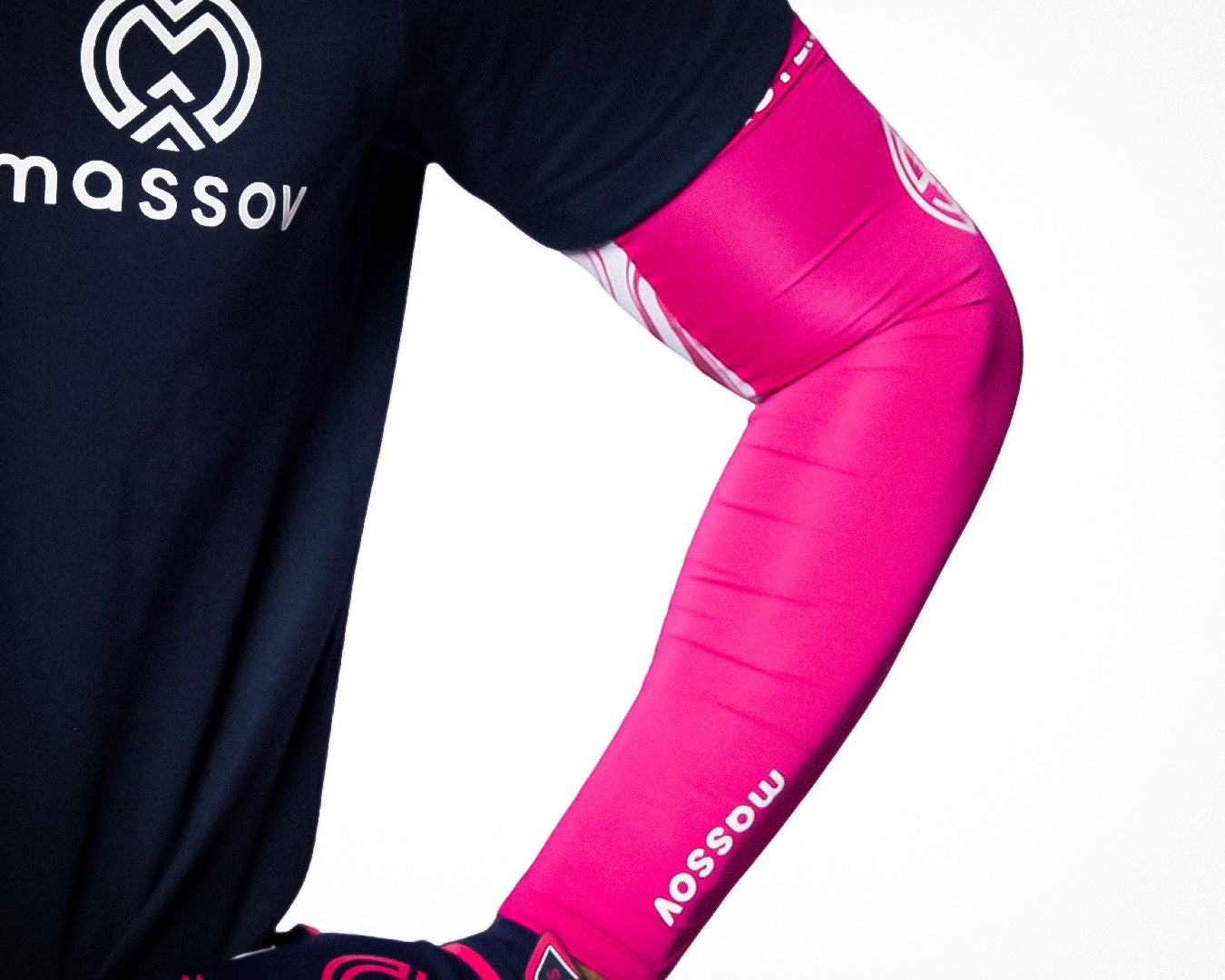 Mens Full-Length ProForm™ Compression Sleeve