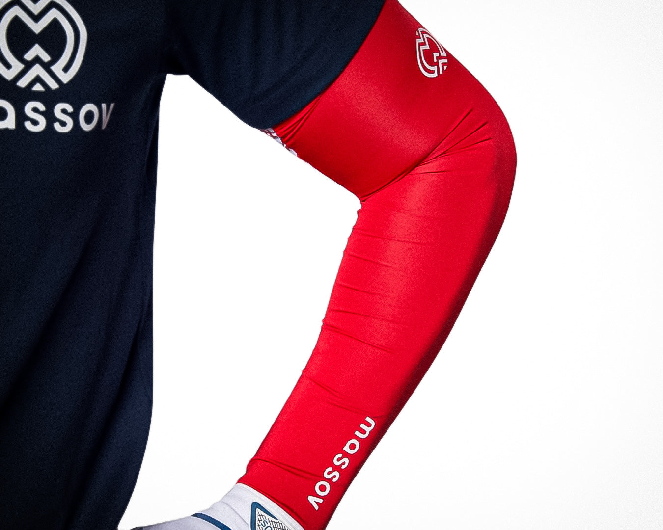 Mens Full-Length ProForm™ Compression Sleeve