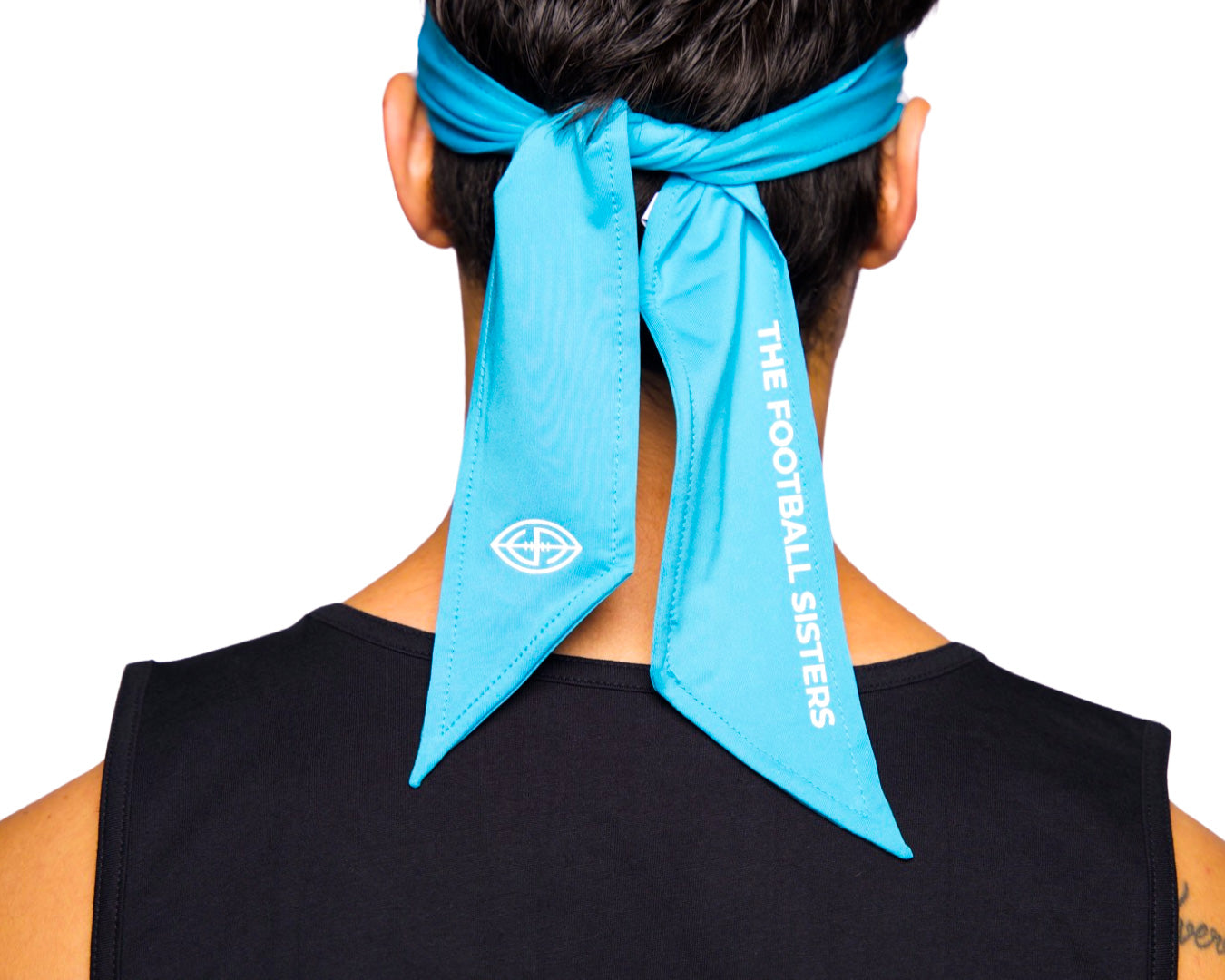 Sisterhood Collection Head Tie