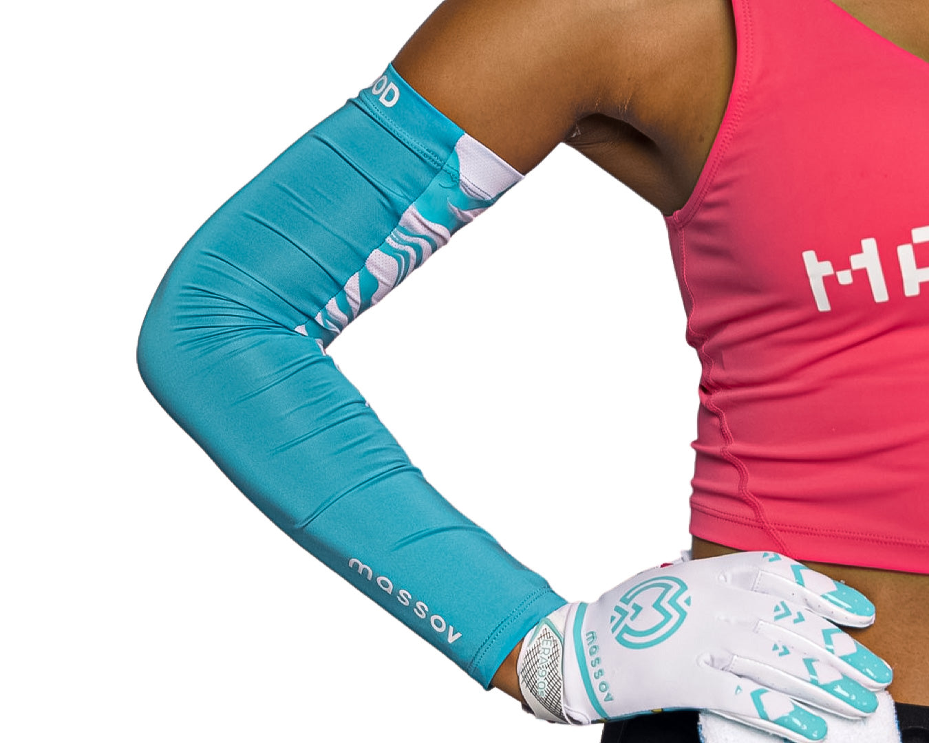 Womens Full-Length ProForm™ Compression Sleeve