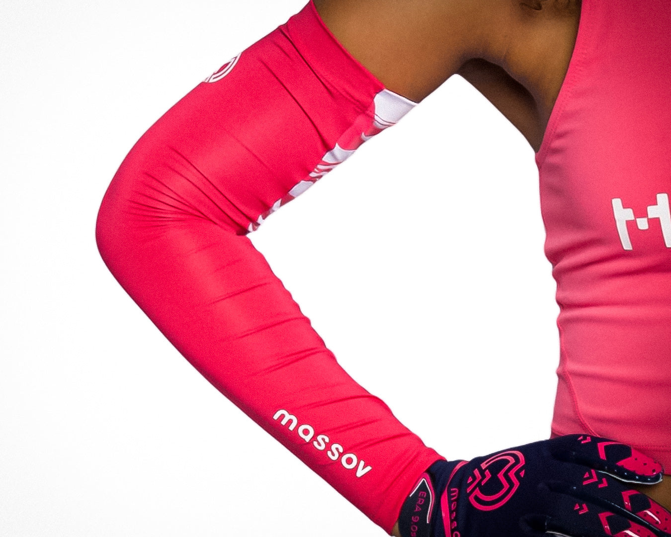 Womens Full-Length ProForm™ Compression Sleeve