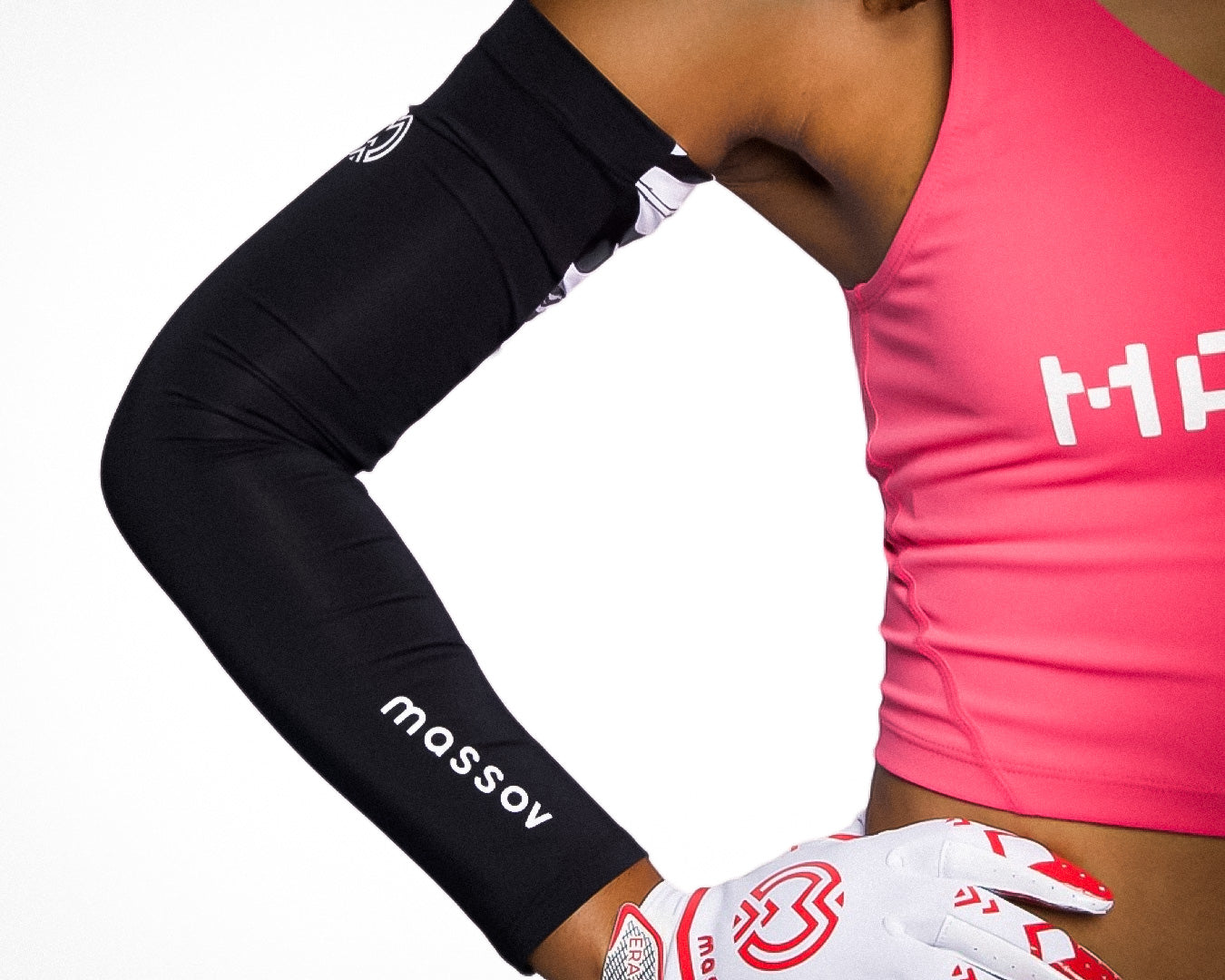 Womens Full-Length ProForm™ Compression Sleeve