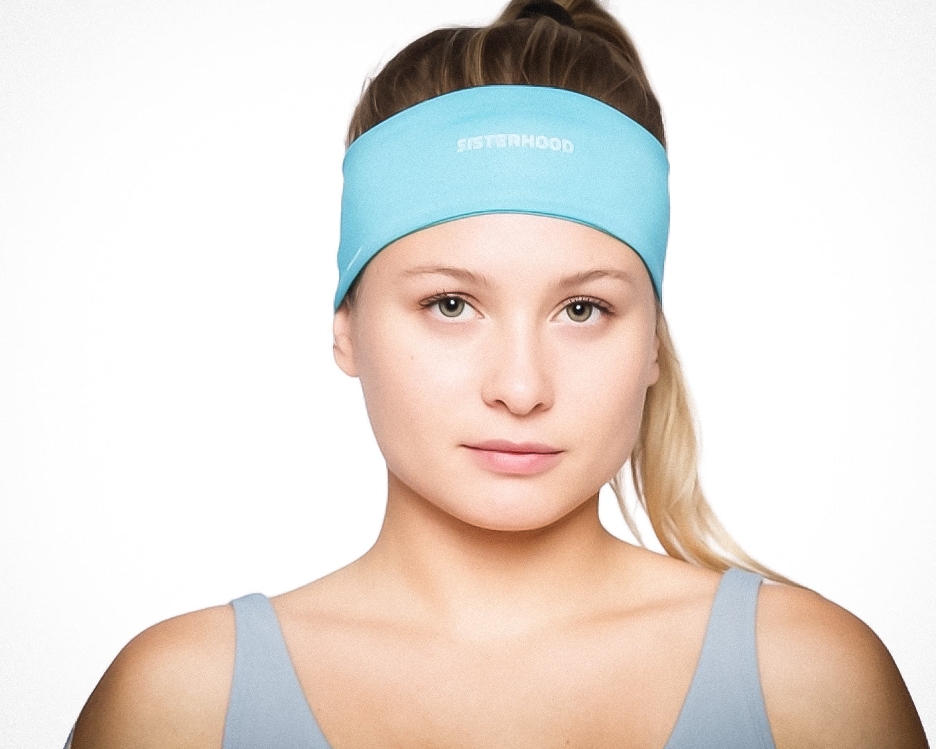 Sisterhood Collection Wide Headband