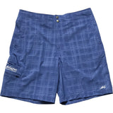 Plaid Tec Shorts