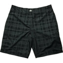 Plaid Tec Shorts