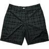 Plaid Tec Shorts