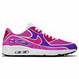 Zapatos de golf Nike Air Max 90 G "Pop Shot"