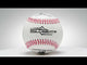 Collegiate Specification Baseballs - Full Grain Leather Cover - Flat Seam