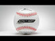 Saf-T-Soft Baseballs -Level 3 - Synthetic Cover