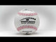 Kevlar Stitched Baseballs - 9" Cork/Rubber Core