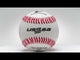USSSA Game Baseballs - Full Grain Leather Cover