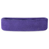 Premium Terry Cloth Cotton Sweatbands - Pro Game Sports