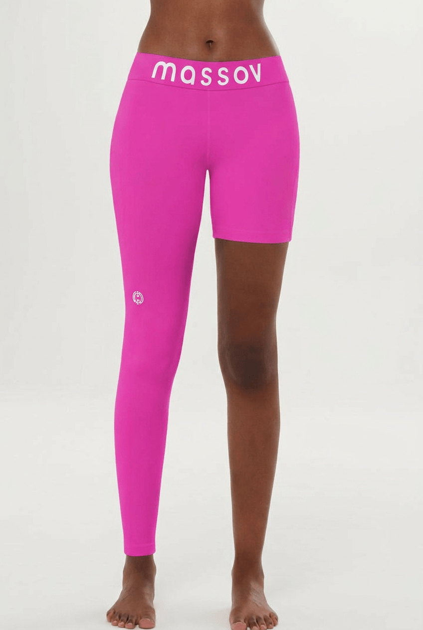 ProForm™ Women's One Leg Compression Pants
