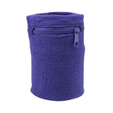 Zipper Wrist Wallet - Pro Game Sports