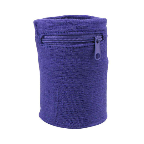 Zipper Wrist Wallet - Pro Game Sports