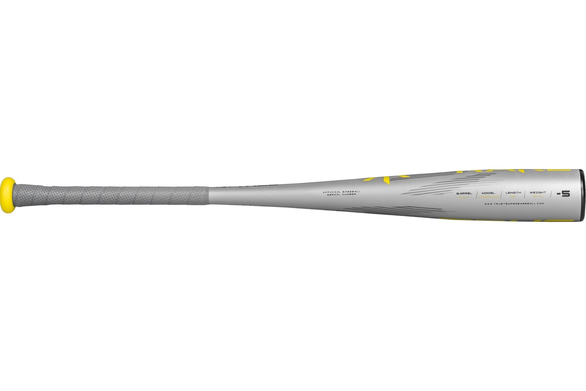 RAKE (-10) USSSA 2 3/4" Baseball Bat