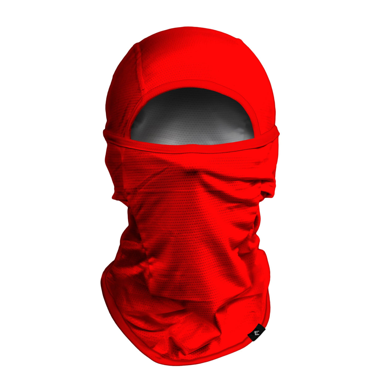 Red Balaclava Mask (Shiesty)