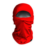 Red Balaclava Mask (Shiesty)