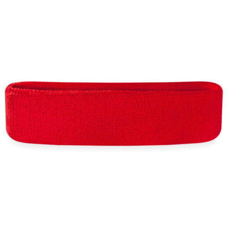 Premium Terry Cloth Cotton Sweatbands - Pro Game Sports
