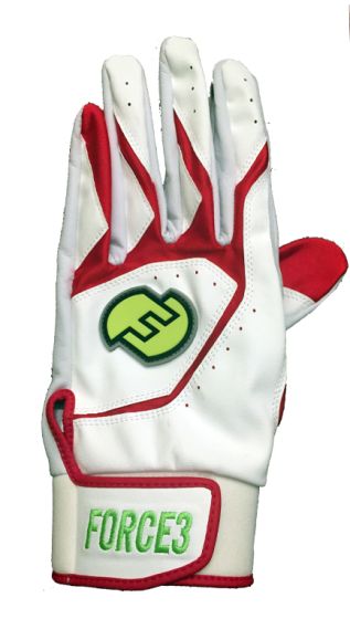 PRO SIGNATURE BATTING GLOVES