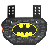 Phenom Elite Football Back Plate - The Batman