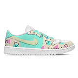 "Retro ‘90s" Jordan 1 Golf Shoes