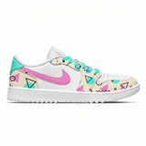 "Retro ‘90s" Jordan 1 Golf Shoes