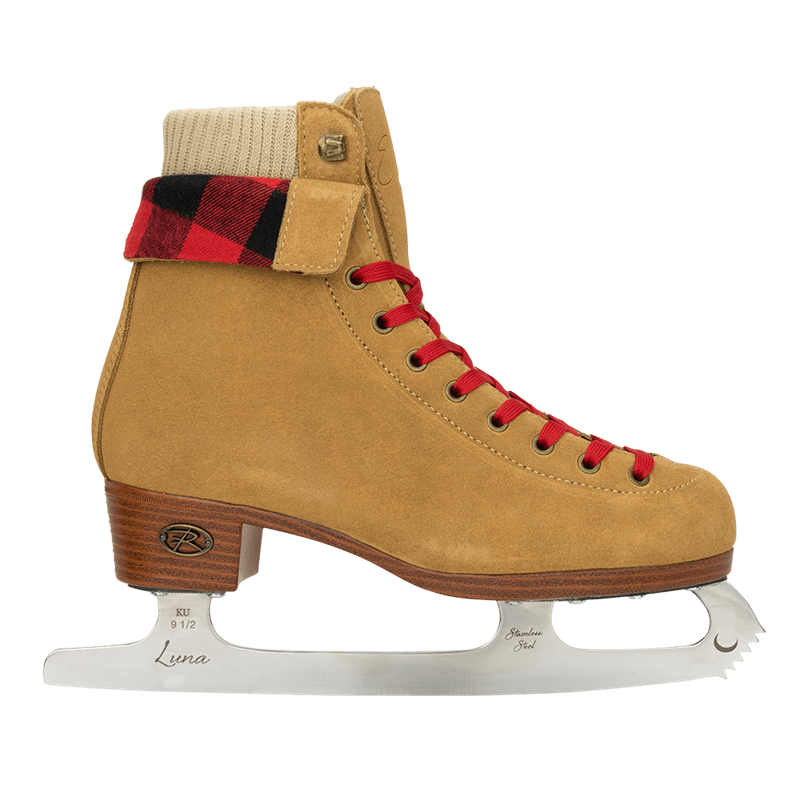 Riedell Ember Skate Set