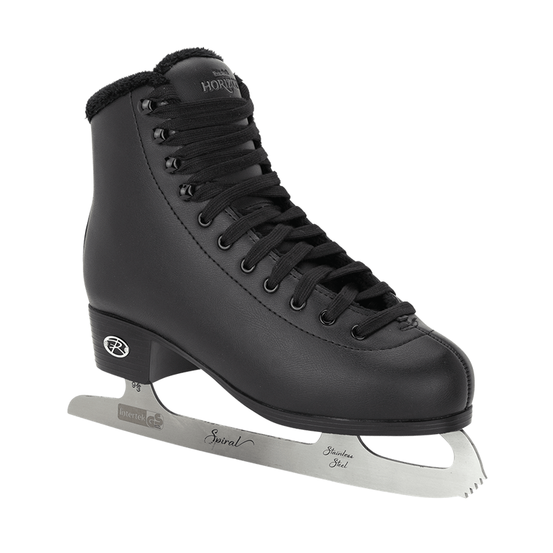 Riedell Horizon Ice Skate Set