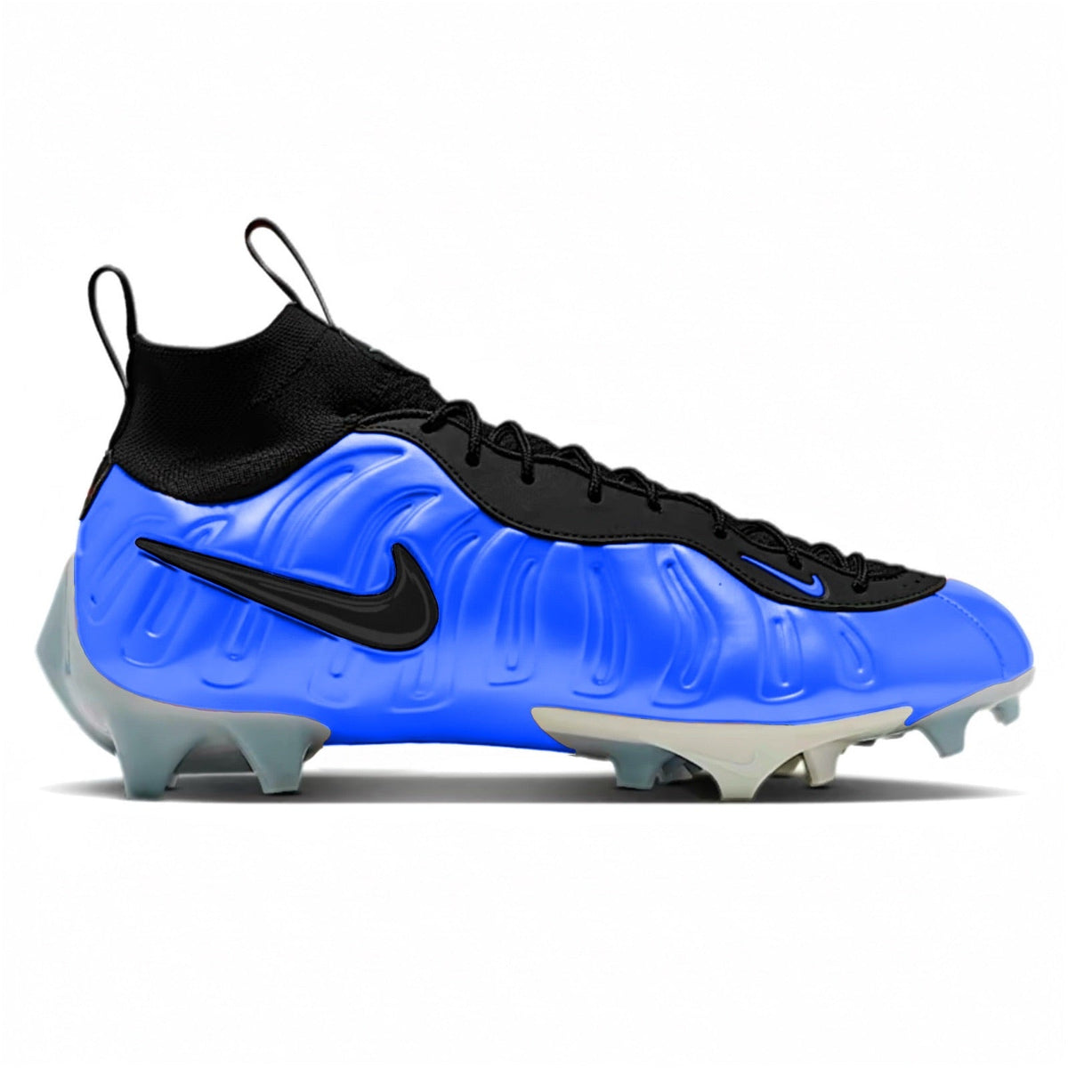 "Royal Frost” Nike Vaporposite Pro Cleats