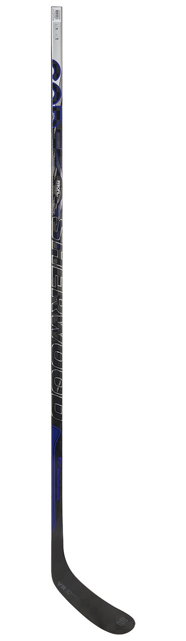 Sherwood Code TMP 1 Grip Senior Stick