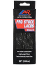 A&R Pro-Stock Non-Wax Laces - Pro Game Sports