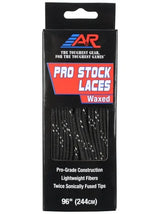 A&R Pro-Stock WAX Laces - Pro Game Sports
