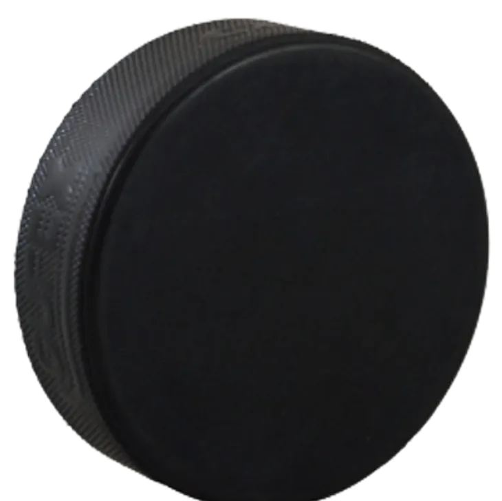 HOCKEY PUCK