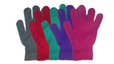 GRAND SIERRA - STRETCH GLOVES - MULTI