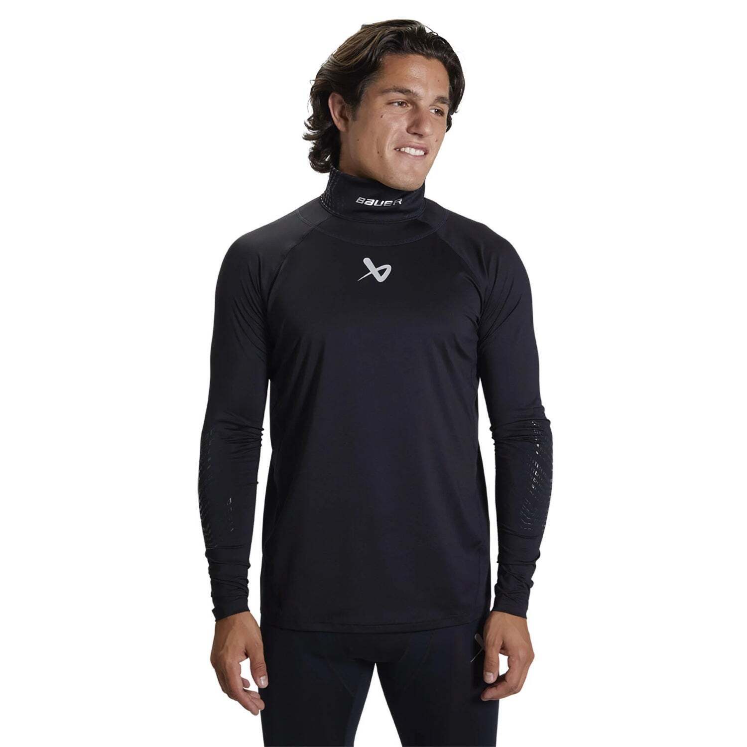 Bauer NeckProtect Shirt Senior