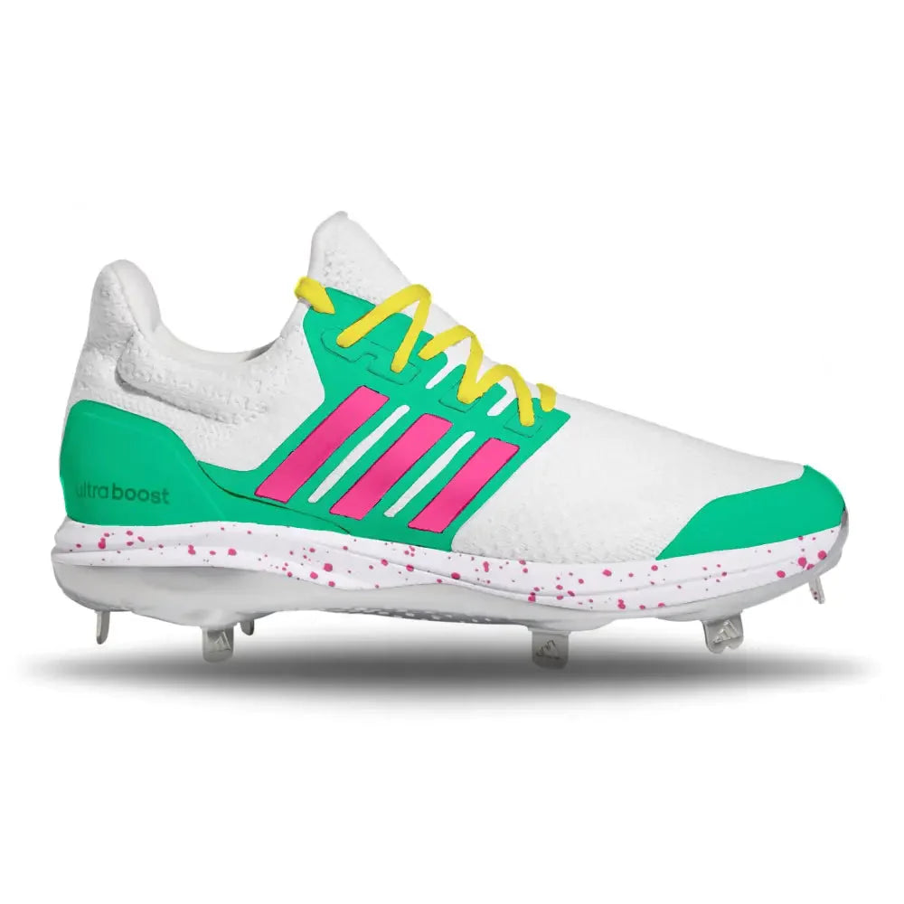 "San Diego City" Adidas Ultraboost DNA 5.0 Cleats