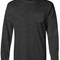 The Plain Pocket Crew LS - Pro Game Sports