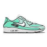 "Seafoam Cartoon" Nike Air Max 90 G Golf Shoes