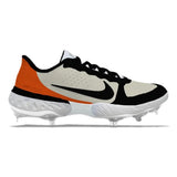 "Shattered Backboard" Nike Alpha Huarache Elite 3 Cleats
