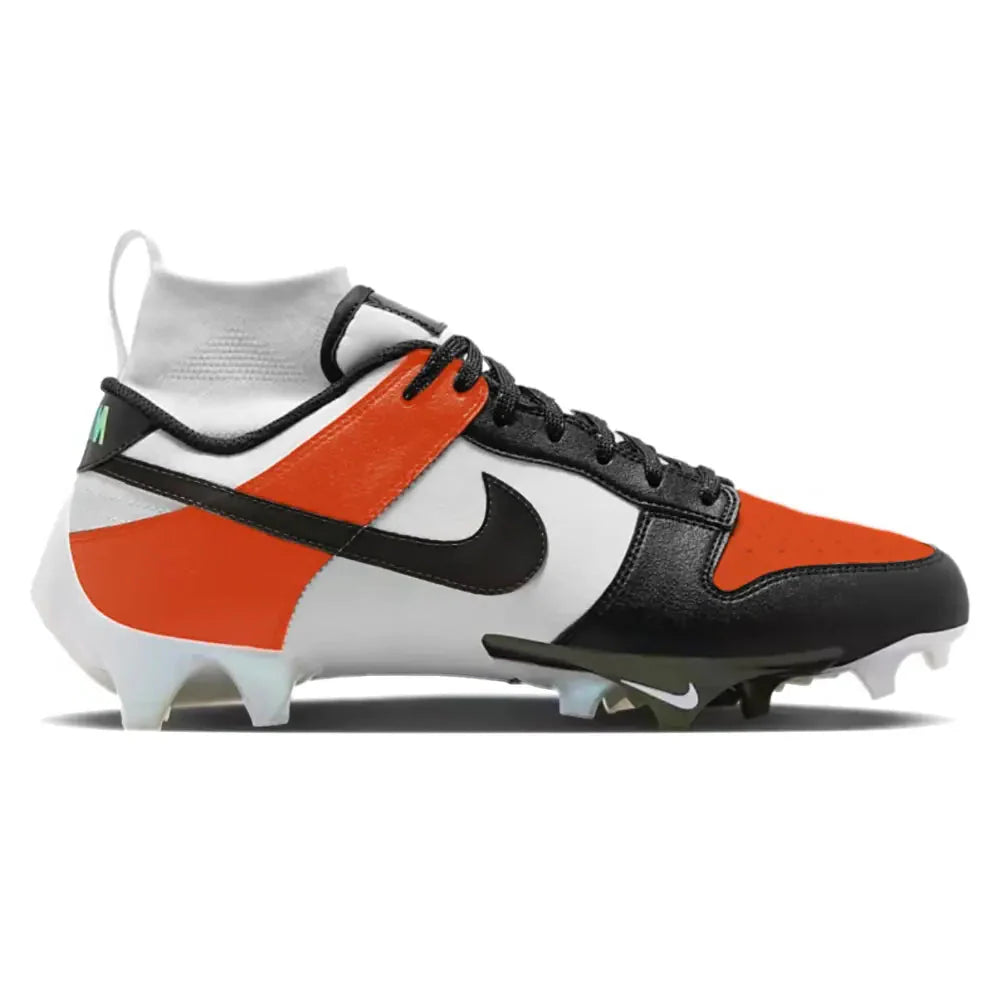 "Shattered Backboard" Nike Vapor Edge Dunk Cleats