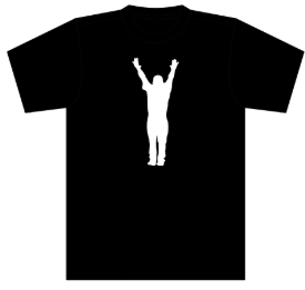 Manny Ramirez T-Shirt