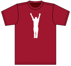 Manny Ramirez T-Shirt