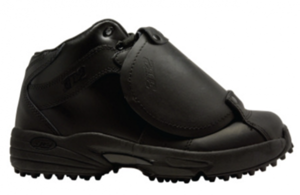 3n2 Reaction Pro-Plate Baseball Shoe Mid Cut