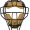 Force 3 Traditional Defender Umpire Mask - Pro Game Sports