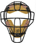 Force 3 Traditional Defender Umpire Mask - Pro Game Sports