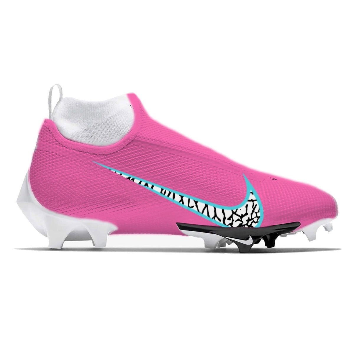 "SoFlo" Nike Vapor Edge Pro 360 Cleats