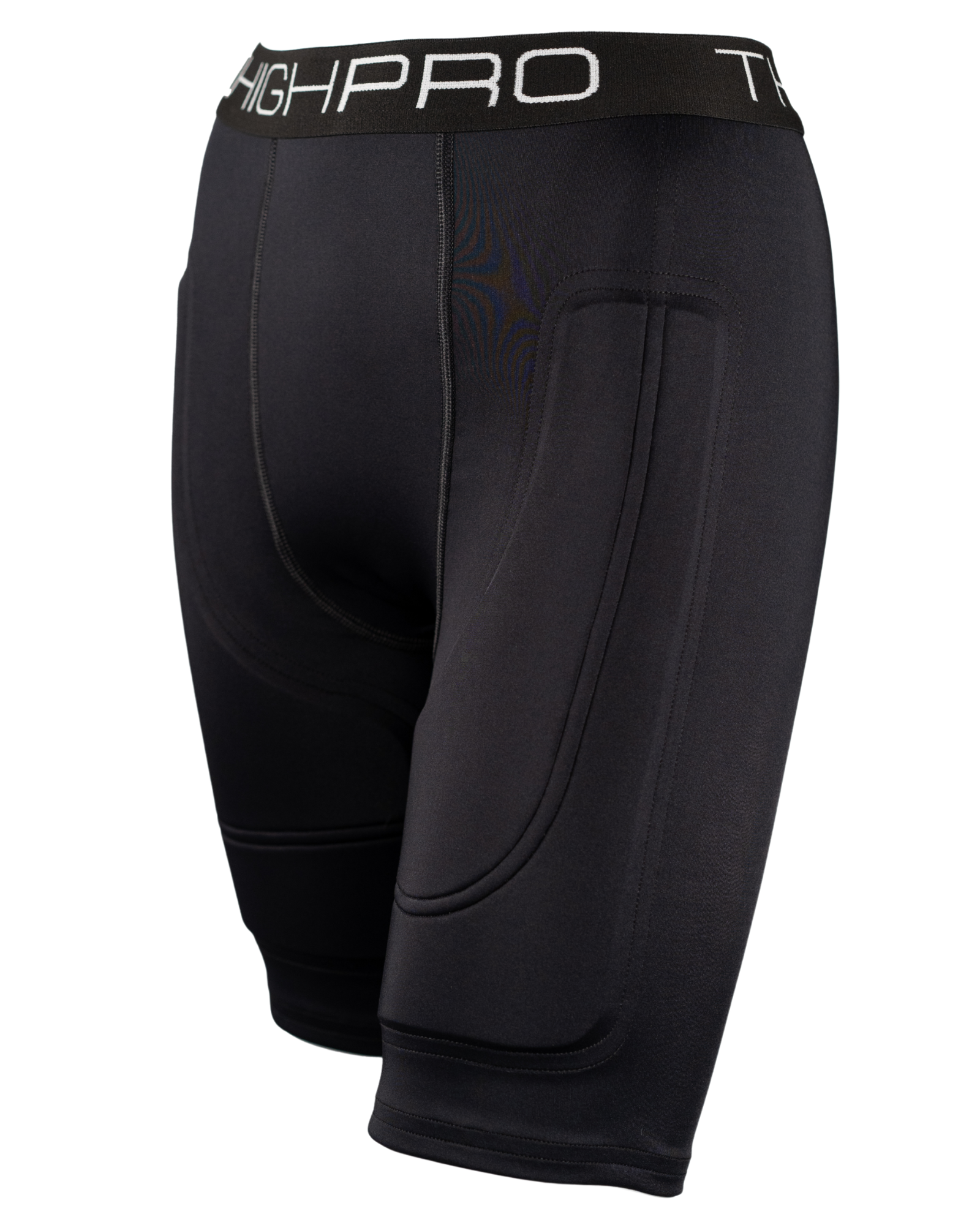 ThighPro Women Black