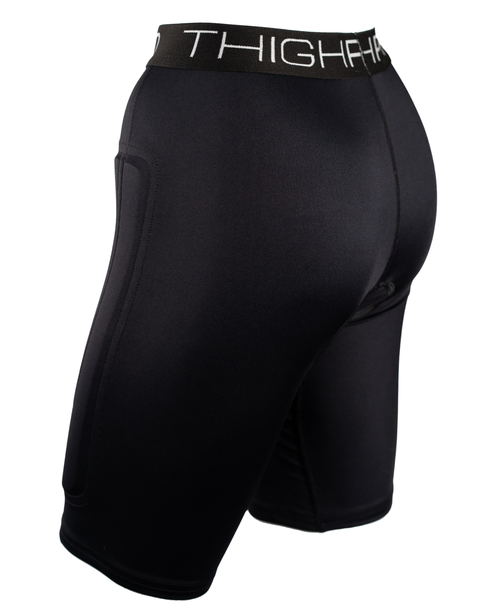 ThighPro Women Black
